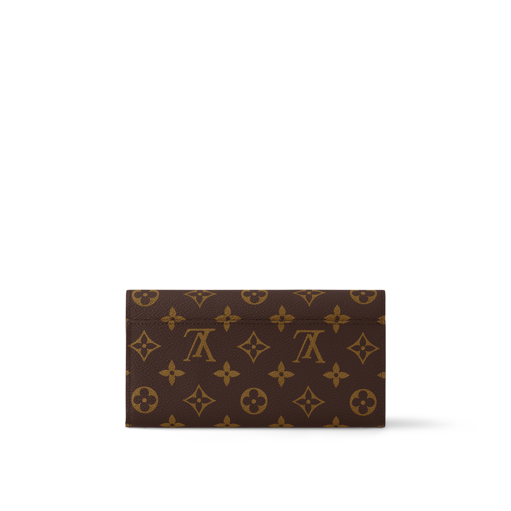 Louis Vuitton wallet buying